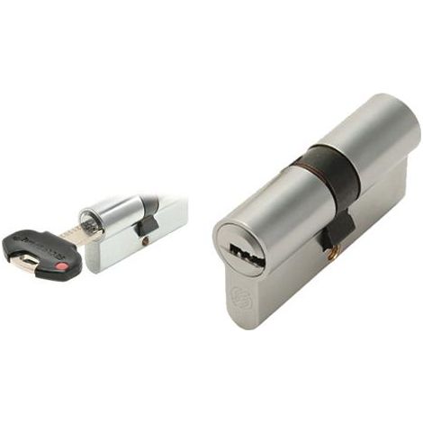 CILINDRO K2 A PROFILO EUROPEO SECUREMME 3200CCS MM.35-55 (1/2)