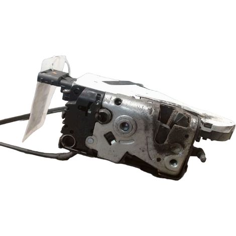 [PRODUIT D'OCCASION] Systeme Condamnation Avant Droit PEUGEOT 207 3p ♻️ Ref Oe. 9136w2 - Garantie à vie (1/3)