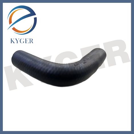 Convient pour le tuyau de chauffage Mercedes-Benz W636 A6368320023 (1/5)