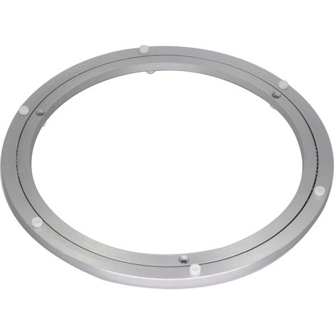 Sollbry 12" Kugellager-Plattenspieler (1/4)