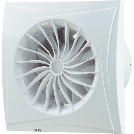 SILEO + SILEO Design - Blauberg Ventilatoren