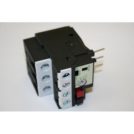 Interruptor motor elmag GBM 325 seguro fiable