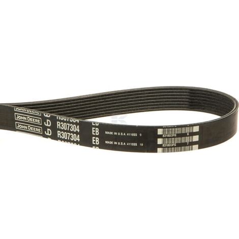 Courroie JOHN DEERE DZ118729