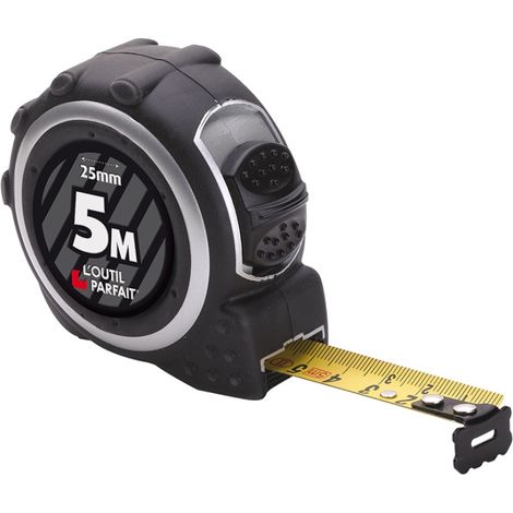 Lop Medidor de Cinta Suave Longitud 5m