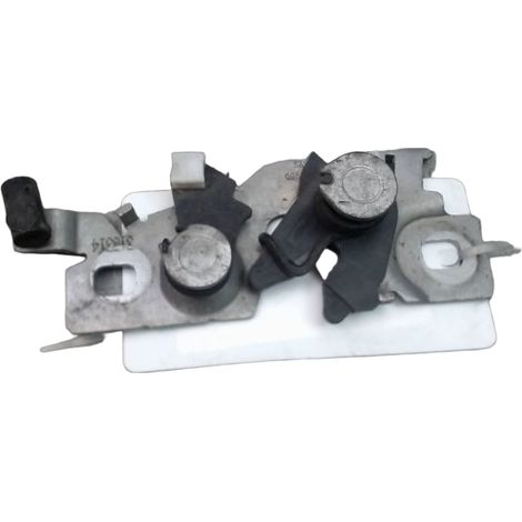 Serrure Capot PEUGEOT 308 2009- [PRODUIT D'OCCASION]♻️9677850980 (1/2)