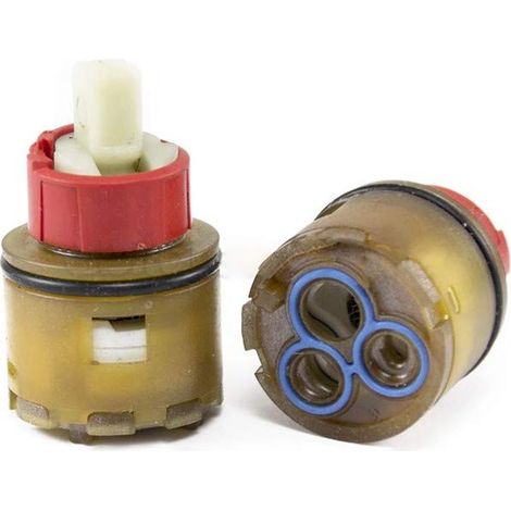 Cartuccia di ricambio miscelatore SK071HCR-EWS e SK075HCR-EWS Paffoni ZA91261