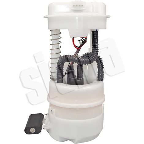 Die Teilenummern 17040-JX00A und 17040-JX01A sind mit der neuen Hochleistungs-Kraftstoffpumpenbaugruppe für den NV200 kompatibel. NV200 Kraftstoffpumpenbaugruppe. (1/4)