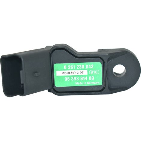 Ctorpteur 0261230043 - pièce torutor - in storck - 0261230043 (1/5)