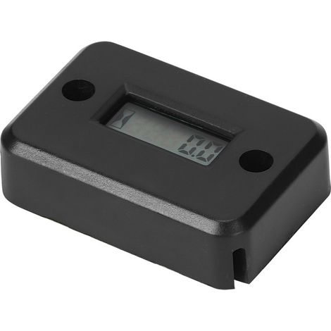Compte-tours à vibrations pour moto, étanche, compatible avec les moteurs à essence de quad (1/5)