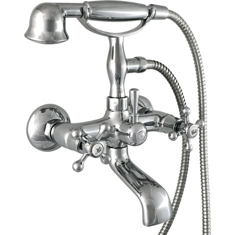Rubinetto per vasca e doccia  Serie EPOCA CLASSIC - KÄLLA