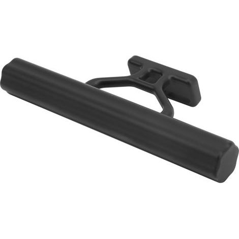 Support vélo en alliage d'aluminium pour fixation phare et compteur, guidon multifonction (1/5)