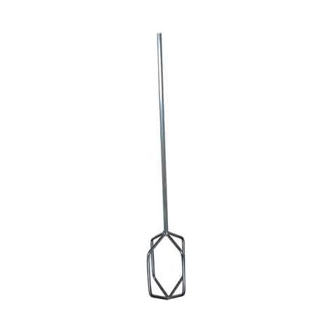 Fouet de mélange à 4 pales CARDINALE Ø 100x500 mm