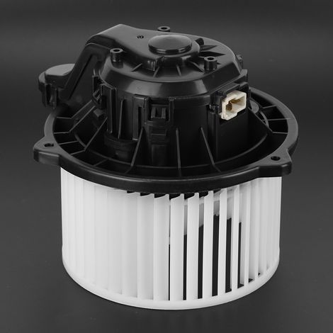 Ensemble moteur de ventilation 97113-1Y000 de remplacement compatible avec KIA Picanto 2011/09-2019/12 (1/5)