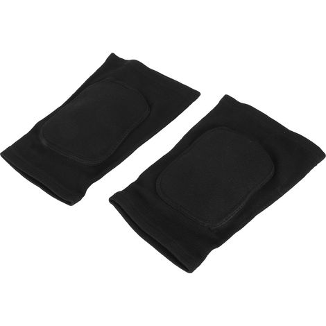 Genouillères de jardinage en EVA, taille XL (75-90 kg), pour l'entraînement en extérieur et la danse. (1/5)