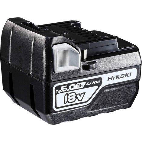 Batteria compatta 18V 5Ah HIKOKI - BSL1850C (1/4)