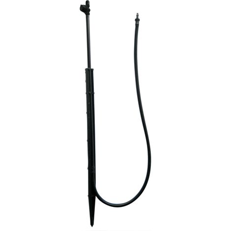 microirrigatori regolabili idra