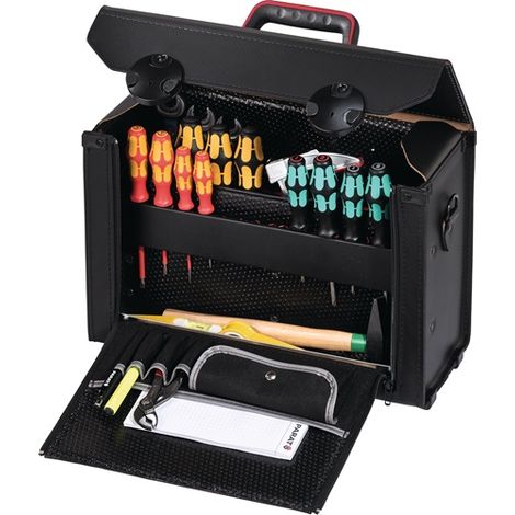 PARAT Werkzeugtasche TOP-LINE Allround CP-7 (1/5)