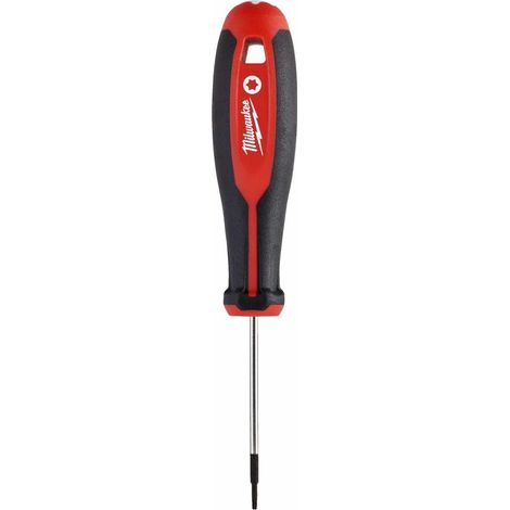 Schraubendreher Milwaukee 4932471796 magnetische Spitze Lanyardloch (1/2)