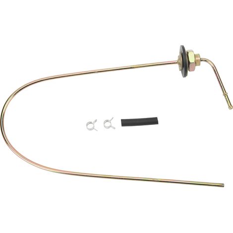 Support de réservoir 1320399A 35320A stable cuivre caoutchouc pour chauffage stationnaire (1/5)