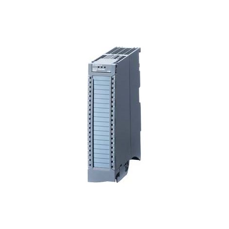 6ES7521-1BL00-0AB0 - SIMATIC S7-1500, modulo di ingresso digitale ingressi digitali 32x24V