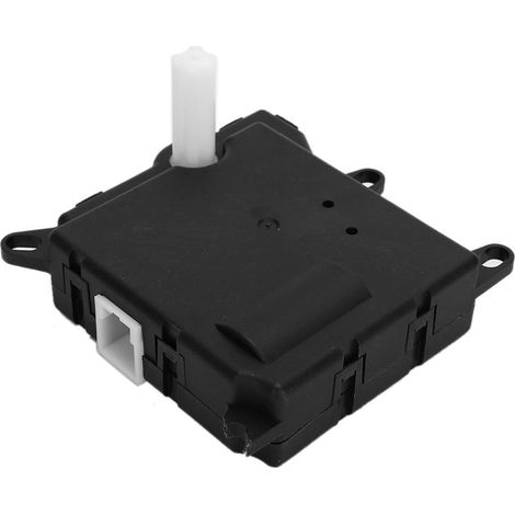 Actuador de la compuerta de aire del sistema de calefacción HVAC 604-213 YH-1743, apto para Ford Explorer Expedition. (1/5)