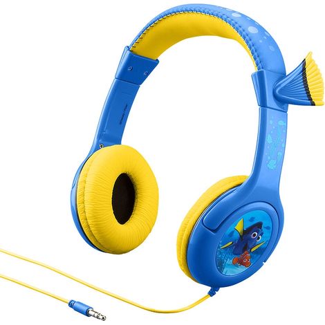 eKids - Headphone with volume limiter - Finding Dory (10214347)