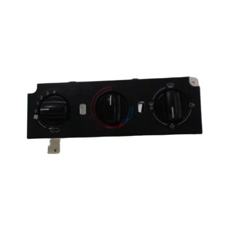 [PRODUIT D'OCCASION] Commande De Chauffage PEUGEOT 306 97-2001 ♻️ Ref Oe. 6451f2 - Garantie à vie (1/3)