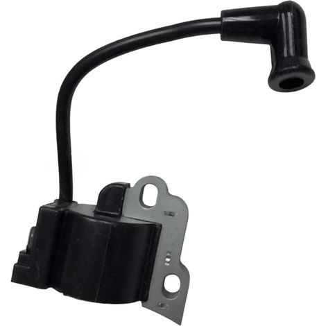 Bobine d'allumage GXH50 Module haute pression pour Kart 30500-ZM7-004 Compatible avec GXV50 WX15 Pièces de rechange de moteur (1/5)