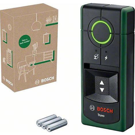 Bosch Accessori - Rilevatore digitale 06036812Z0