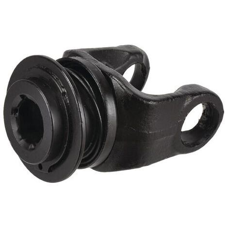 Horquilla con desconexi贸n r谩pida di谩metro25 mm x 21 mm - 6 estr铆as'1/G1/S1 Bondioli&Pavesi BONDIOLI 6PAVESI 5050B0951 (1/2)