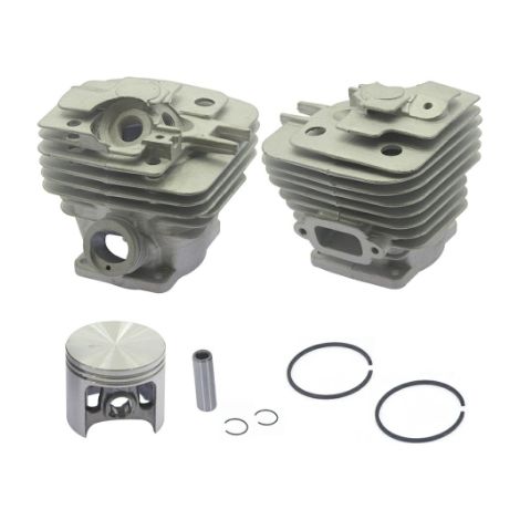 Zylinderkolbenring MS361 Kettensägenmotor Ø  47 mm STIHL 11350201203
