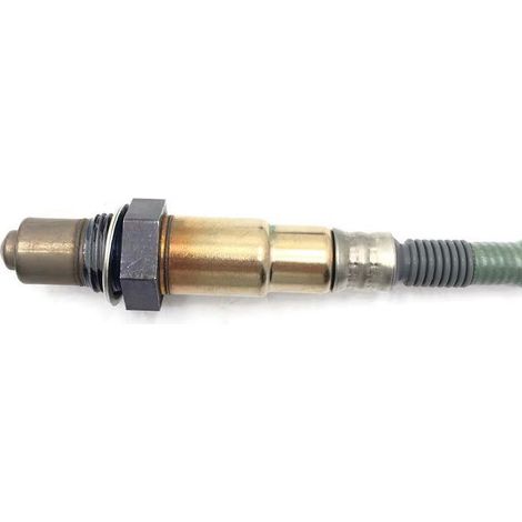 Oxygen sensor A0085423018 0258017283 compatible with Mercedes-Benz W463 C216 automotive parts. (1/3)