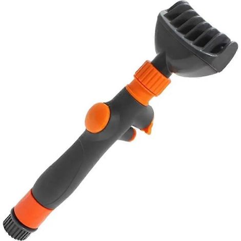 Brosse de nettoyage pour filtre de piscine, cartouches de filtre de piscine (1/5)