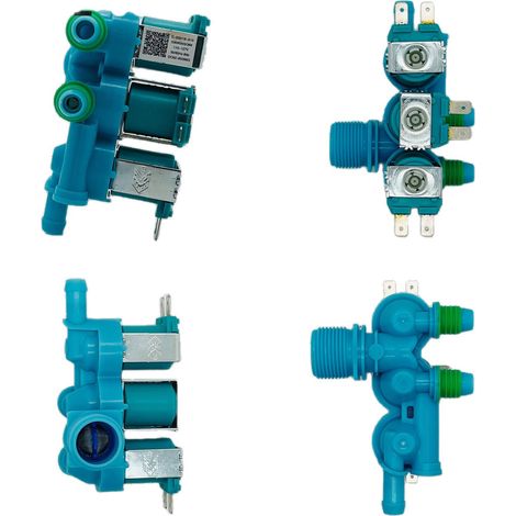 Accessories for washing machine DC62-00266G: 110/127V solenoid valve