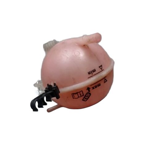 [PRODUIT D'OCCASION] Vase Expansion AUDI A1 ♻️ Ref Oe. 6q0121407d - Garantie à vie (1/3)