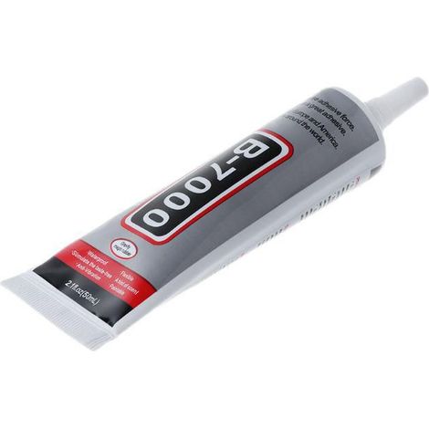 Colla adesiva CoreParts B7000 da 50 ml per MSPP74241