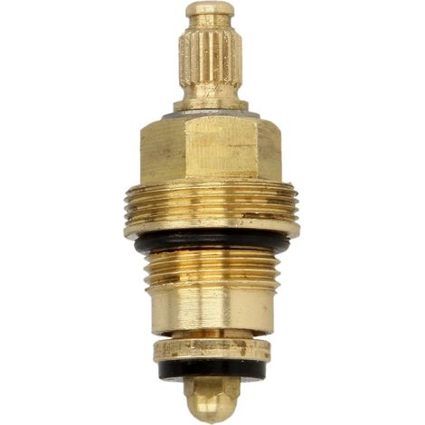 Tête sanitaire 3/8’’ universelle