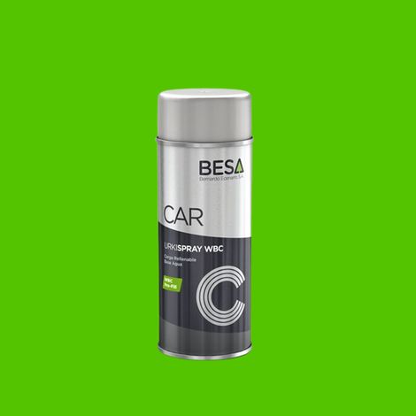 Bombe de Peinture Pantone 2287 C  Mat