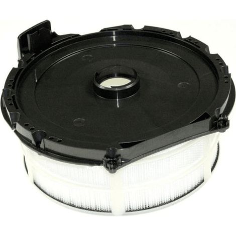 FILTRE APRES MOTEUR HEPA pour PIECES ASPIRATEUR NETTOYEUR... (1/3)