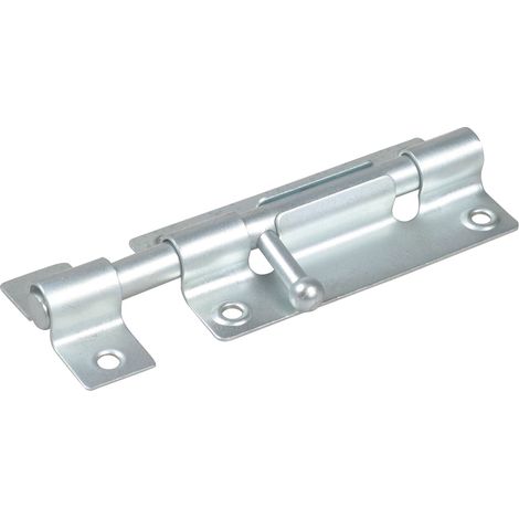 IBFM CATENACCIO A CANNONE ZINCOCROMATO mm.120 24.00 pz