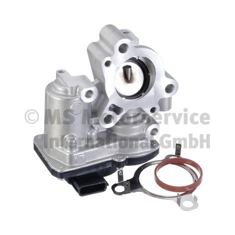 Vanne EGR Pierburg 7.10334.24.0 DACIA 14 71 003 61R 14710-00Q1J 6000640295