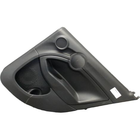 Garniture Porte Arriere Droit FIAT 500x [PRODUIT D'OCCASION]♻️735663370