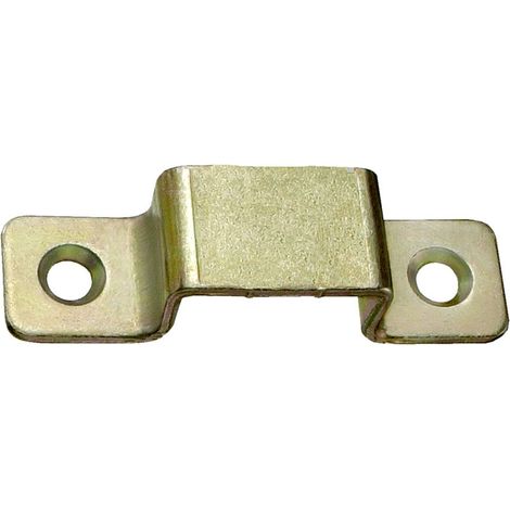 Aufhängeösen 60 x 25 x 12 mm Ösen