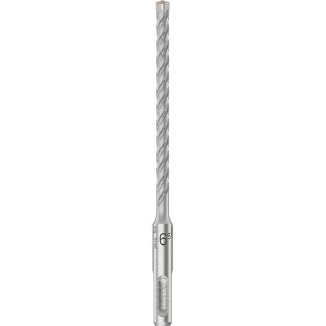 Bosch PRO SDS plus-5X Hammer Drill Bit 6.5 x 100 x 160 mm 10 pcs 2608833894
