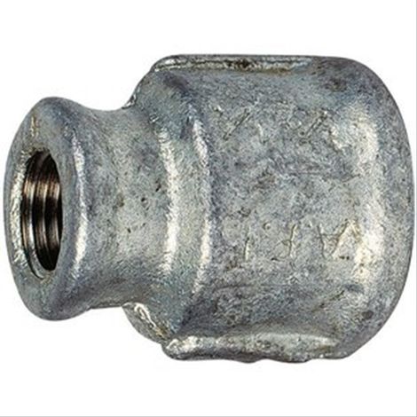 Manchon Galva F1''1/4(33/42)-F1/2''(15/21)  Le lot de 10