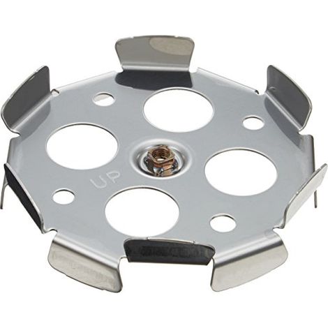 Miscelatore Makita a-43692 acciaio inox 165mm