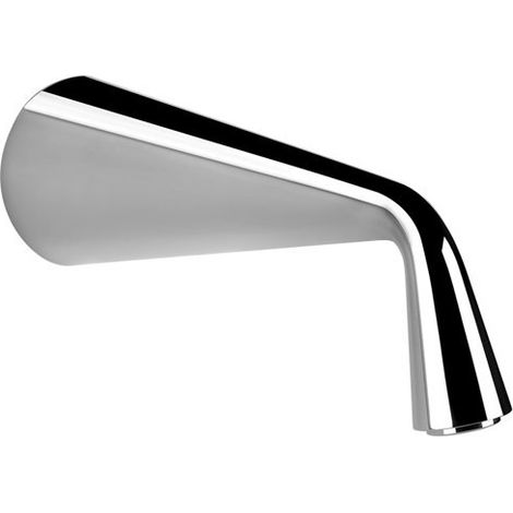 Gessi CONO bec de baignoire, pour mitigeur monocommande séparé,
