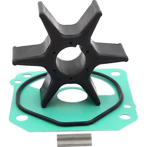 Kit di riparazione girante pompa acqua motore fuoribordo Honda BF 75 90 115 130 hp 06192-ZW1-000 Sierra 18-3283 (1/5)
