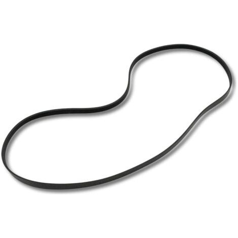 SOS Accessoire Courroie 1277 J5 pour Lave-linge 52X4976, 2005170400 ALTUS, ARDEM, BEKO, BLOMBERG, BLUESKY, , ELEKTRA-BREGENZ, FAR, FUNIX, LISTO, (1/4)