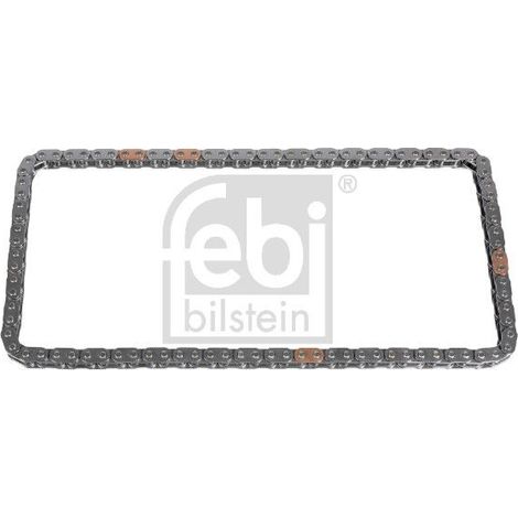 Chaîne de distribution FEBI BILSTEIN 106641 OPEL 006 36 449 055495936 055570036